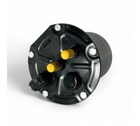 Boitier Complet de Filtre à Gasoil compatible pour Duster Lodgy Dokker Sandero Logan Citan Note Micra NV2500 Kangoo Clio Captur Dokker C826 FCS921 F026402825