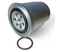 Boitier Complet de Filtre à Gasoil compatible pour Nissan, Ford, LDV, LTI - Moteurs Diesel 1.7D, 2.0D, 2.7TD OEM CS439 N4281 KC67