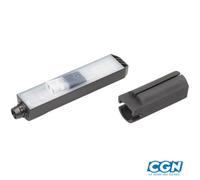 BOITIER CONNECTION (2 PORTS) SHIMANO DI2 COMPATIBLE BOSCH EW-EX010