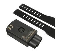 Boitier connection potence shimano pour di2 3 ports