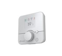 Boîtier contrôle centralisé Intuis Pilot radiateurs Nativ - INTUIS M090085