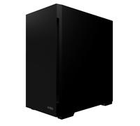 M.red Mercury V2 - Black