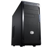 Cooler Master N300 Midi Tower Noir