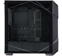 Boîtier TD500 Mesh - Noir