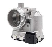 Boitier Corps Papillon d'Air compatible pour BERLINGO C2 C3 I XSARA 1007 206 CC SW 307 308 PARTNER 1.6 16V - 1635Q9 9635884080