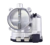 Boitier Corps Papillon Pour Boxster Pour Aston Pour Martin Pour DBS 6.0L Pour Vantage DB9 V12 0280750156 404702306539 Corps Papillon D'admission D'air