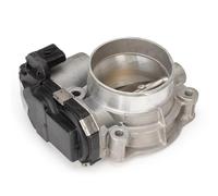 Boitier Corps Papillon Pour Chevrolet Pour Equinox Pour Colorado Pour Camaro Pour Impala 12669016 Corps Papillon 12670981