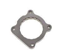 Boitier Corps Papillon Pour Toyota Pour Prado 2,7 L, Joint D'admission Vortex D'accélérateur Entretoise Corps Papillon En Alliage D'aluminium Forgé Moteur