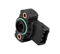 Boitier Corps Papillon Pour VW Pour Cabriolet Pour Eurovan Pour Fox 1.8L 2.5, Pour Golf Pour MK3 Pour Passat 044907385A Capteur Position Papillon Gaz