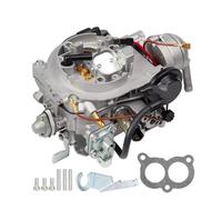 Boitier Corps Papillon Pour VW Pour Golf 2 Pour Jetta II 19E 1,6 72PS Ab 01/86 Pour U-Kat Pour Vergaser Carb Carby 027129016H Carburateur