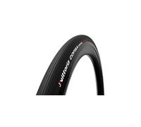 Vittoria Corsa Control Tubeless 700c X 25 Road Tyre Noir 700C x 25 Black TLR