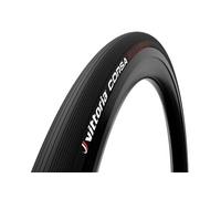 Vittoria Pneu de route Corsa Tubeless 700x25c Noir