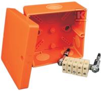 Boîtier coupe-feu IP66-KSK 100 pour KSK 100_PO
