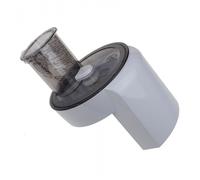 Boitier Couvercle du râpeur avec pilon pour robot Bosch