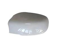Boîtier Couvercle Rétroviseur pour pour Swift Voiture Rétroviseurs Coque Capuchon Boîtier Aile Porte Côté Miroir Couverture