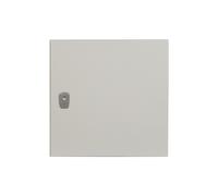 Boîtier CS 400x400x200mm IP66 avec plaque de montage 111684