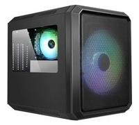 Itek Boîtier Cube QB Micro-ATX