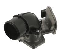 Boîtier/culot de papillon électrique PARTSTEC PTA516-0074 pour IVECO DAILY