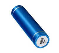 Boîtier cylindrique rechargeable Pinces à ressort sans outil Assemblée 5000 mAh Capacité compatible 18650 21700 Boîtier cylindrique Powerbank