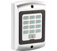 Boîtier d’alarme factice avec clavier [VisorTech]