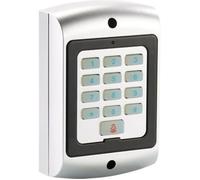 Boîtier d’alarme factice avec clavier [VisorTech]