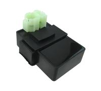 Boîtier d’allumage CDI Moto Allumage CC CDI pour Helix CN250 CN 250 pour Touring Pit Moto CDI Boîte Allumage Bobine D'allumage