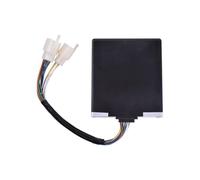 Boîtier d’allumage CDI Moto Allumeur Démarreur D'unité CDI Numérique De Moto pour VFR400 NC24 87-89 VFR400Z 87 VFR 400 Z