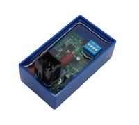 Boîtier d’allumage CDI Moto Bobine D'allumage De Moto CDI avec Jet Dip 50 Cdi pour Shineray 200CC XY50Q Phoenix 50 AC 5 Broches 4000-12000 RPM