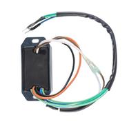 Boîtier d’allumage CDI Moto Boîte De Commutation Hors-Bord CDI pour Moto, Bloc d'alimentation 339 - 6222 pour 20HP A1 A4 A6 A8 A10, Bobine D'allumage D'accessoires De Moto