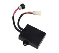 Boîtier d’allumage CDI Moto Boîte De Module De Commande D'allumage CDI, Pièces De Moto Adaptées pour 350 YFZ350 1997 - 2006 ATV