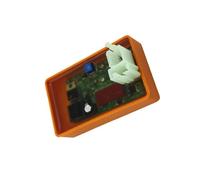Boîtier d’allumage CDI Moto Boîte Réglable Performance DC CDI ECU pour Helix CN250 Elite 250cc pour Touring De Tourisme Roketa Jonway Znen Lance CH250 Moto