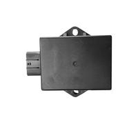 Boîtier d’allumage CDI Moto Boîtier D'unité CDI D'allumage De Moto À 8 Broches Adapté Au Module De Bobine D'allumage De Moto pour EN125, GN125, GS125, HJ125K