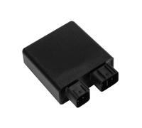 Boîtier d’allumage CDI Moto Module De Boîte D'allumage CDI 5YF-85540-00 pour YFM50 50R pour 50 2004-2008 Moto CDI Moto