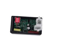 Boîtier d’allumage CDI Moto Moto DC 6 Broches CDI Réglable CDI pour 250Z FT180 FT200 FT250 CG300 4000-12000 TR/Min RT200 CG200 Allumeur CDI Boîte D'unité