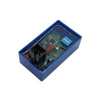 Boîtier d’allumage CDI Moto pour CD100 CDI Moto CDI avec Interrupteur Dip Mini pour TR50F TR100F DAFRA SUPER100 08-15 SHINERAY XY50Q 11-17 PHOENIX50 JET50