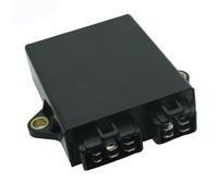 Boîtier d’allumage CDI Moto pour GPZ1000 Cdi 1987-1989 pour GPZ1000PX Allumeur CDI pour Unité pour ZX10 TCI 10PIN Deux Cylindres CDI GPZ 1000 pour