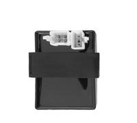 Boîtier d’allumage CDI Moto pour Zo&ngshen Kayo 250cc CB Moto AC DC Cdi Unité Relais Redresseur Allumeur Bobine D'allumage Pièces Régulateur Lo&ncin Bo&Suer