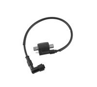 Boîtier d’allumage CDI Moto pour Zo&ngshen Kayo 250cc CB Moto AC DC Cdi Unité Relais Redresseur Allumeur Bobine D'allumage Pièces Régulateur Lo&ncin Bo&Suer