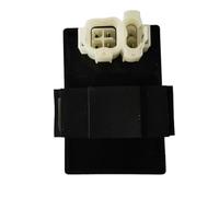 Boîtier d’allumage CDI Moto Unité CDI/allumeur À Courant Continu pour GY6 50 GY6 125 GY6 150 139QMB 152QMI 157QMJ CB125 CB150 Boîte Cdi D'allumage De Moto
