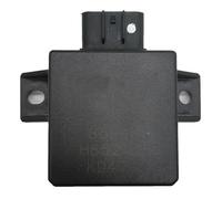 Boîtier d’allumage CDI Moto Unité CDI De Moto pour ha&ojue HJ125T-9C CDI HJ 125T-9C HJ125T-10-10A / 10C / 10F, Boîte D'unité CDI D'allumeur De Moto