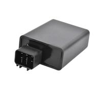 Boîtier d’allumage CDI Moto Unité De Module De Boîte De Vitesse D'allumage De Performance CDI/ECU pour 2006-2009 pour LTZ 50 LTZ50 PE-C-AS50-A Boîte D'unité CDI