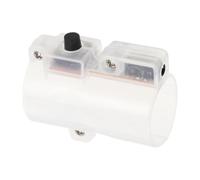 Boîtier D’interrupteur Manuel 55cc pour Distributeur de Colle 30cc | Plastique Résistant à L’usure, Protège les Pièces Internes, Remplacement Facile, Installation Simple, sans Câblage