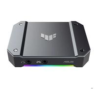Boîtier d'acquisition - ASUS - TUF Gaming Capture Box CU4K30 - 4K60Hz HDR - HDMI 2.0 - USB 3.2 Type-C