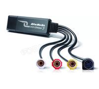 Boitier d'acquisition AverMedia DVD EZMaker 7
