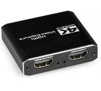 Boitier d'acquisition CableXpert UHG-4K2-01