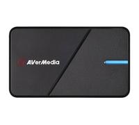 AVerMedia Carte de capture Live Gamer Extreme 3 USB – Enregistrement 2160p30 – FRV – 61GC551G20BK