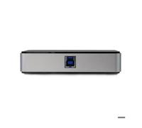 StarTech.com Boîtier d'acquisition vidéo HD USB 3.0 - Enregistreur vidéo HDMI / DVI / VGA / Composant - 1080p - 60fps