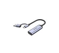 Boitier d'acquisition vidéo usb / usb-c vers hdmi