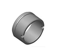 boîtier d'aérateur Dornbracht M24x 092301026-08 platine