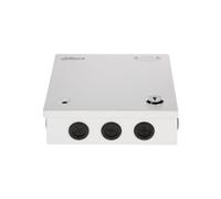 Accessoire vidéo-surveillance DAHUA Boitier alim. 9 caméras PFM341-9CH